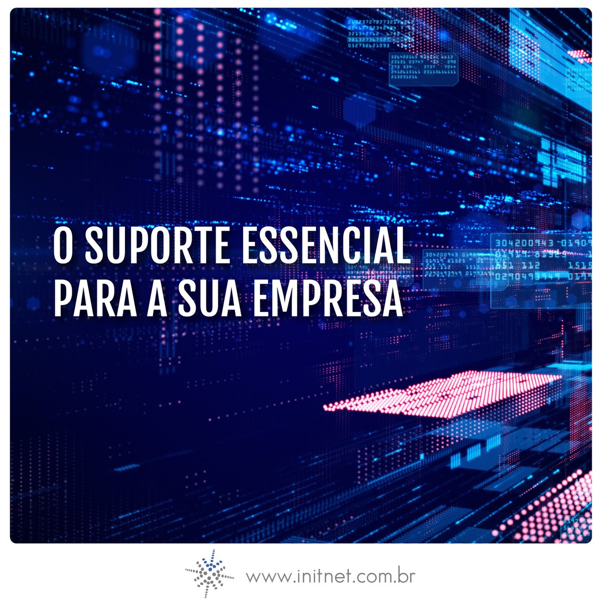 INIT NET (@initnet) / Posts / X
