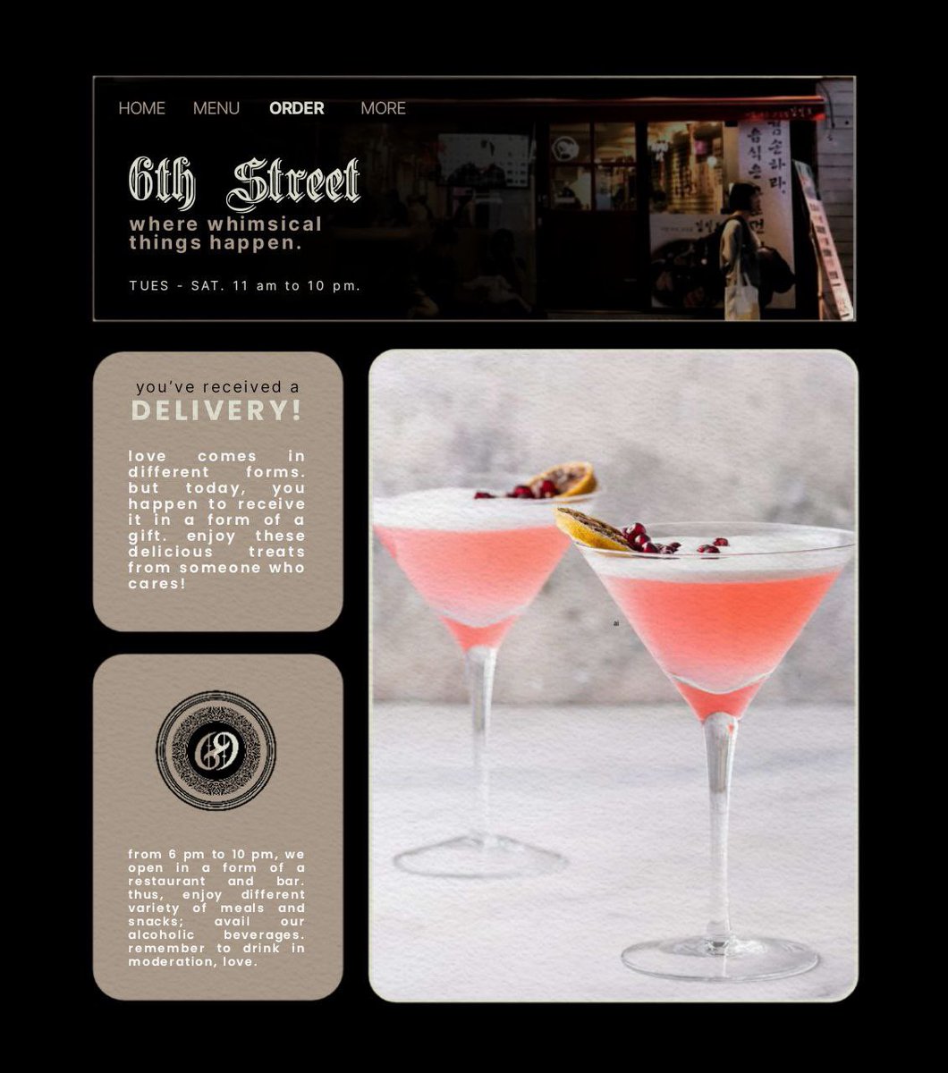 ㅤ
    ͏͏
사랑과 빛！✶
for, @volkzwaigen 
✩̶ enjoy the night.
love, ren
ㅤ
    ͏͏