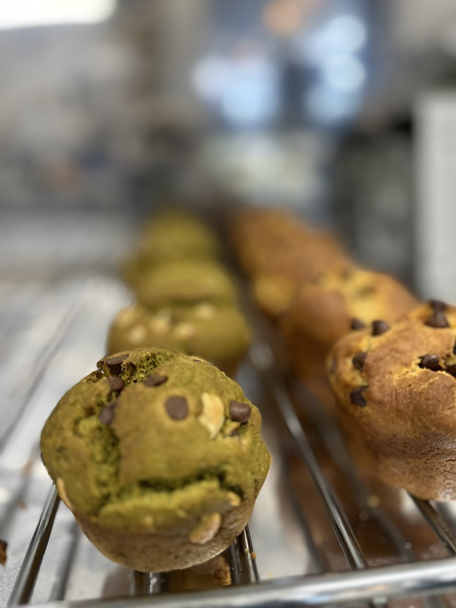 BakeryTierra's tweet photo. 試作🧁

#vegan #glutenfree #glutenfreebakery  #veganfood #ヴィーガンフード　#ヴィーガン #グルテンフリー #腸活 #グルテンフリーベーカリー #グルテンフリーパン　#パン屋さん #米粉のパン屋さん #お菓子ギフト #米粉のお菓子 https://t.co/cr83fPwjG5