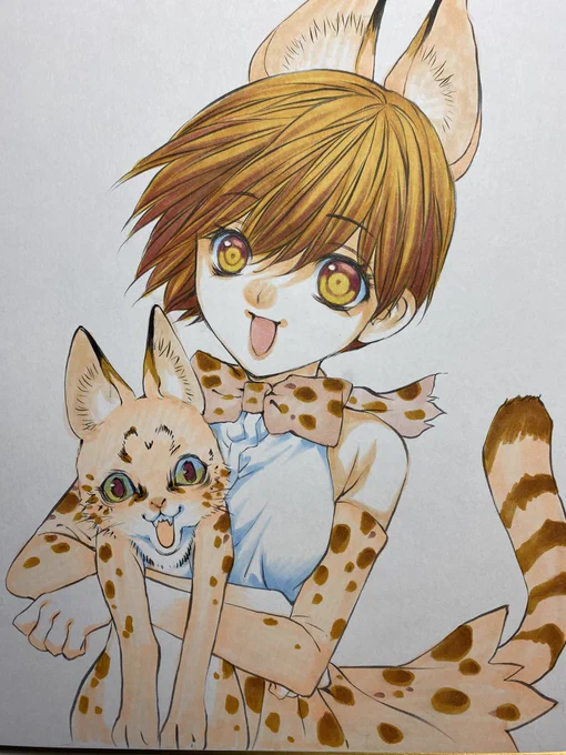 こちらは予約のリクエスト色紙完成までもう少し! 