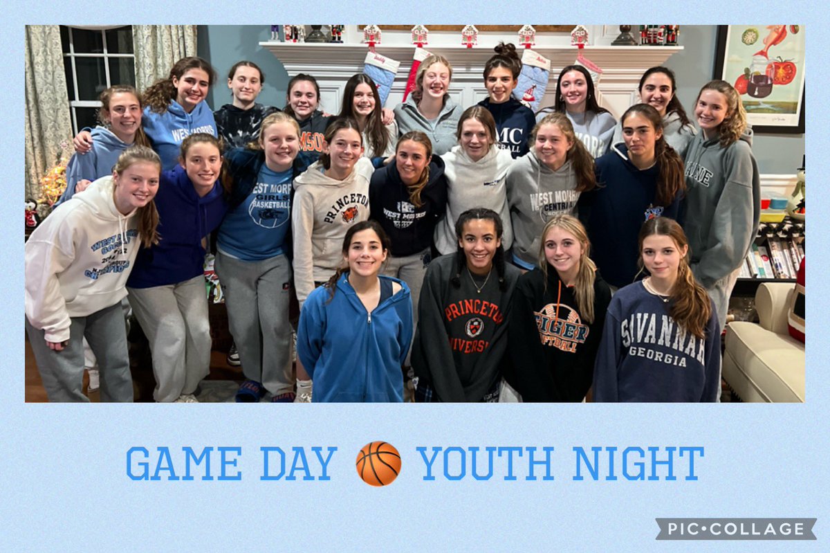 WMCGirlsBB's tweet photo. 🐺🏀 It’s game day! 🏀🐺 
The Pack faces Roxbury at Home on Youth Night! 
JV: 5:30pm
Varsity: 7pm
Go Pack! 🏀 I Believe. https://t.co/8e19FqXxrC