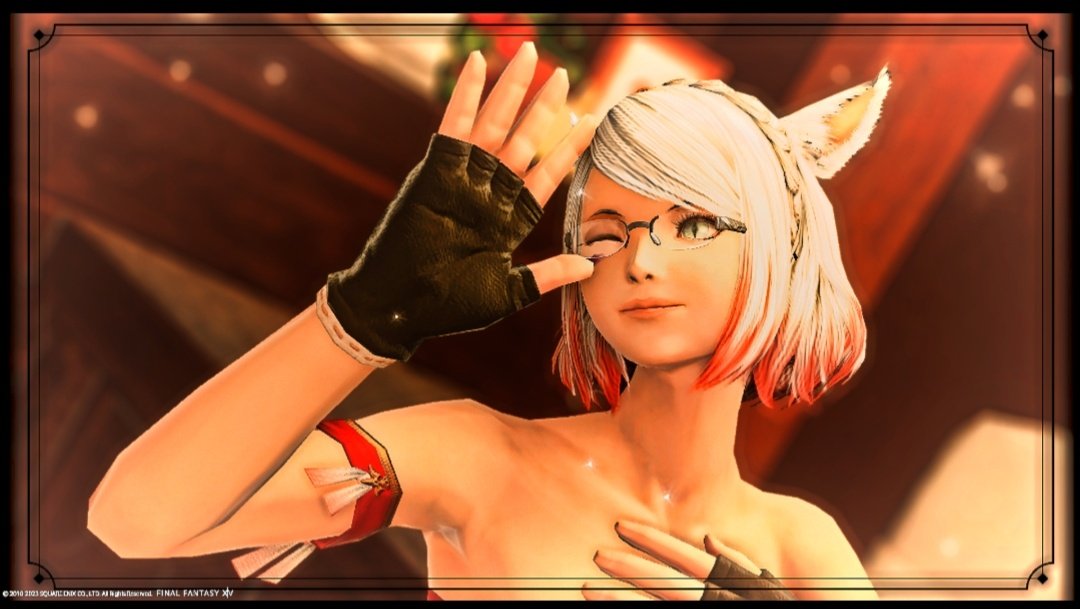 ESWNe55's tweet photo. γ«γͺγΉγͺγ«γγ§γ«γ¦
#pogie
#FF14ss
#FF14 https://t.co/NPlH8B18QZ