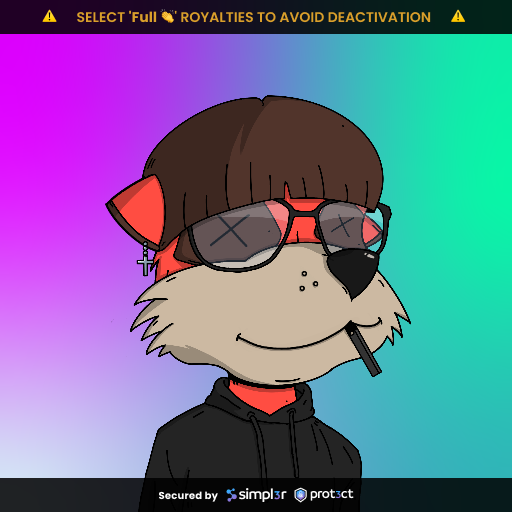 Meerkat Sales Bot tweet media