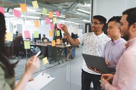 BayodeEnoch's tweet photo. Never neglect the power of team work.
Henry Ford's quote, "If everyone is moving forward together, then success takes care of itself," is one of my personal favorite quotes on teamwork.

#henryford #teamwork #Productivity #innovation #tech #techcommnities https://t.co/4OrOmHXtNK