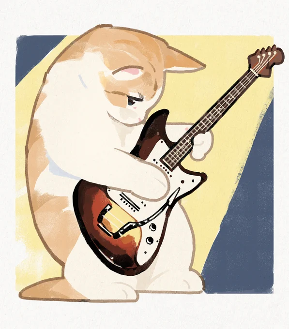 kitty the rock 