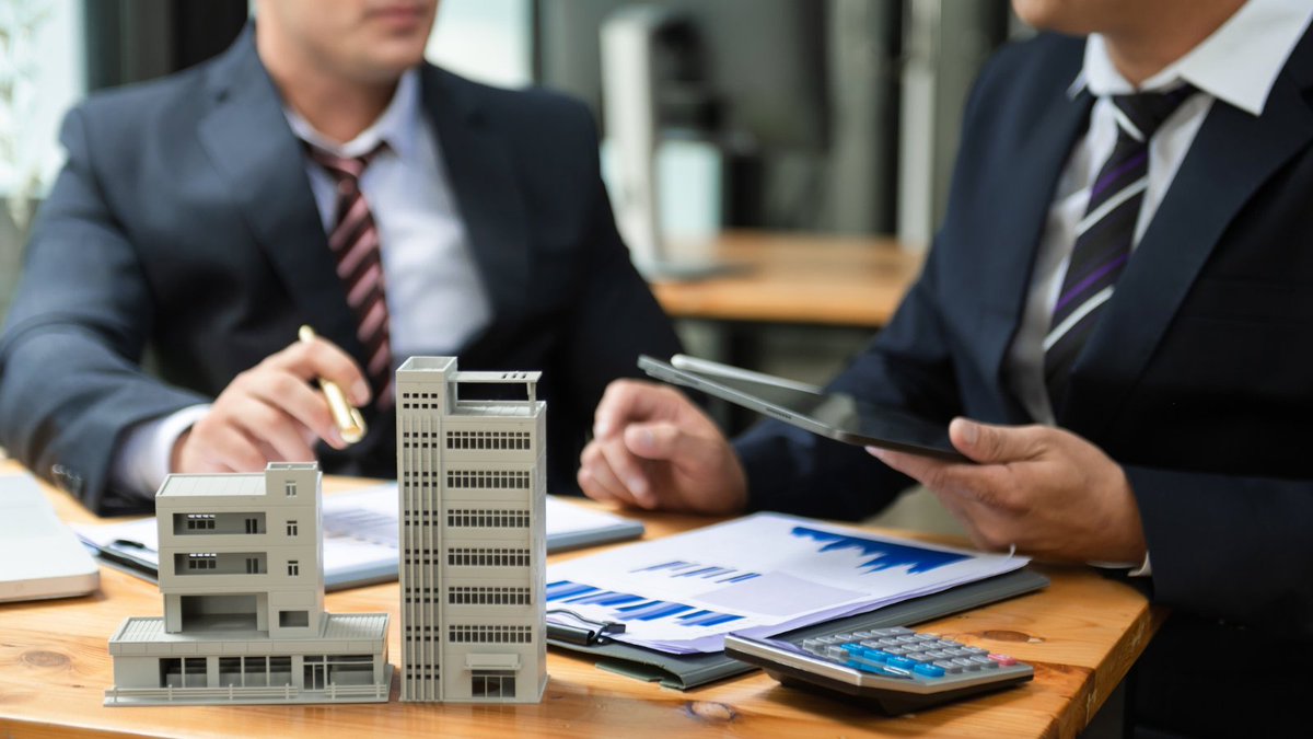 fentressinc's tweet image. What are the roles of the owner and architect during courthouse concept design?  #courthousedesign hubs.la/Q01xbKVv0