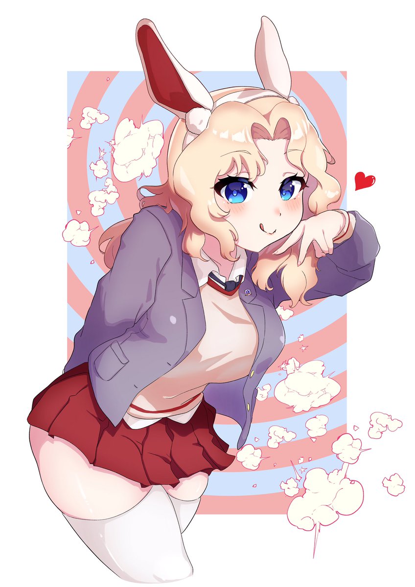 #みんなも貼ろう突然の推し
ケイ 