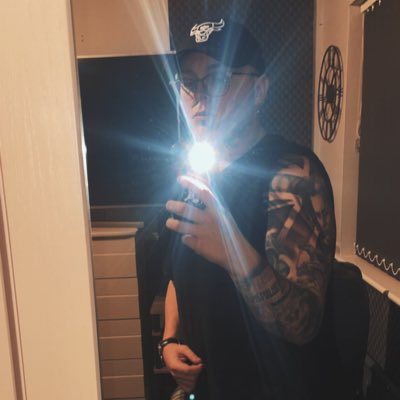 Curtis_Robson98's tweet photo. Long time, twitter. https://t.co/lCrnutE3qt