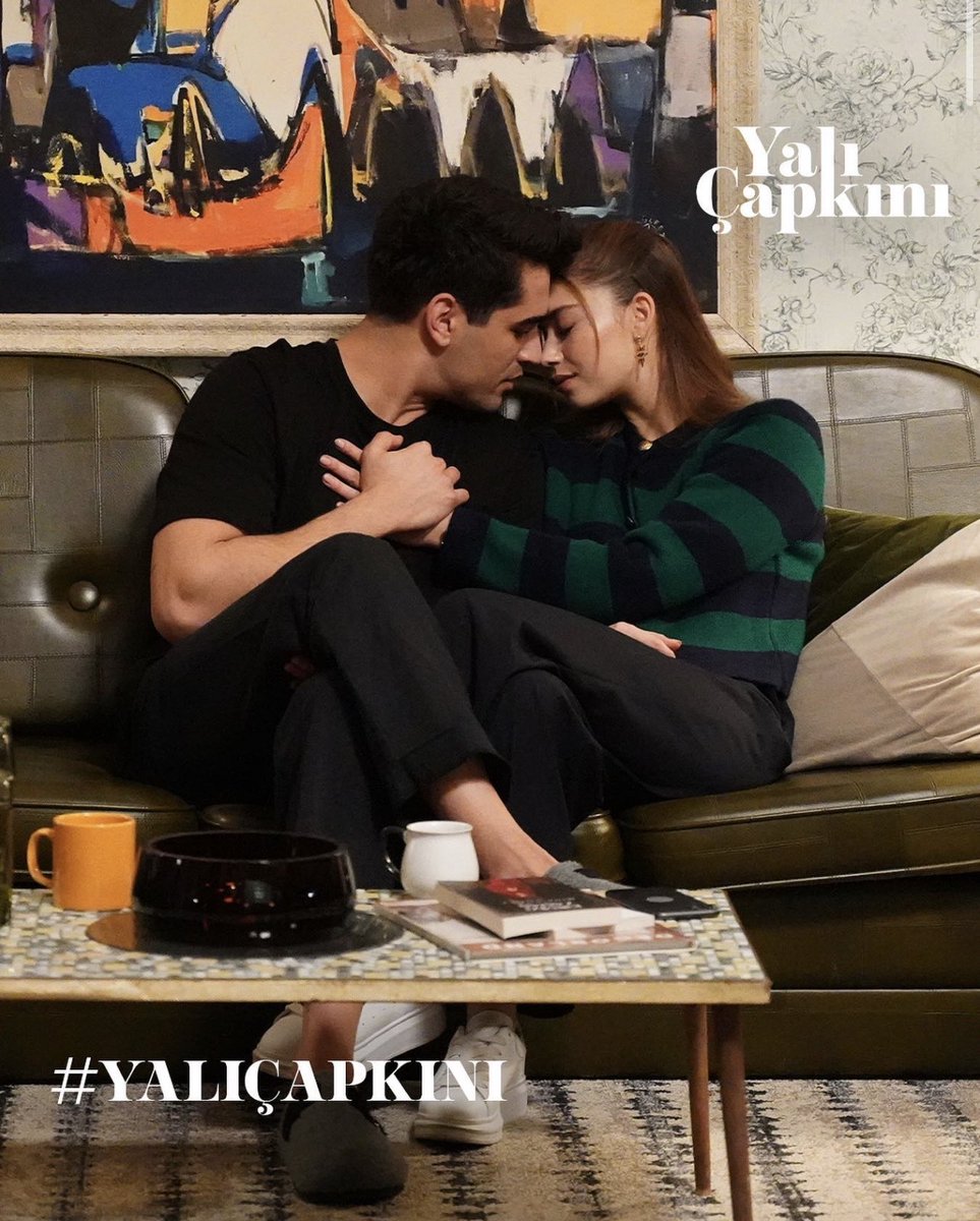 hhannahh_'s tweet photo. babies 🥹🥹🥹

#YalıÇapkını • #SeyFer https://t.co/UQz6yGOaEC