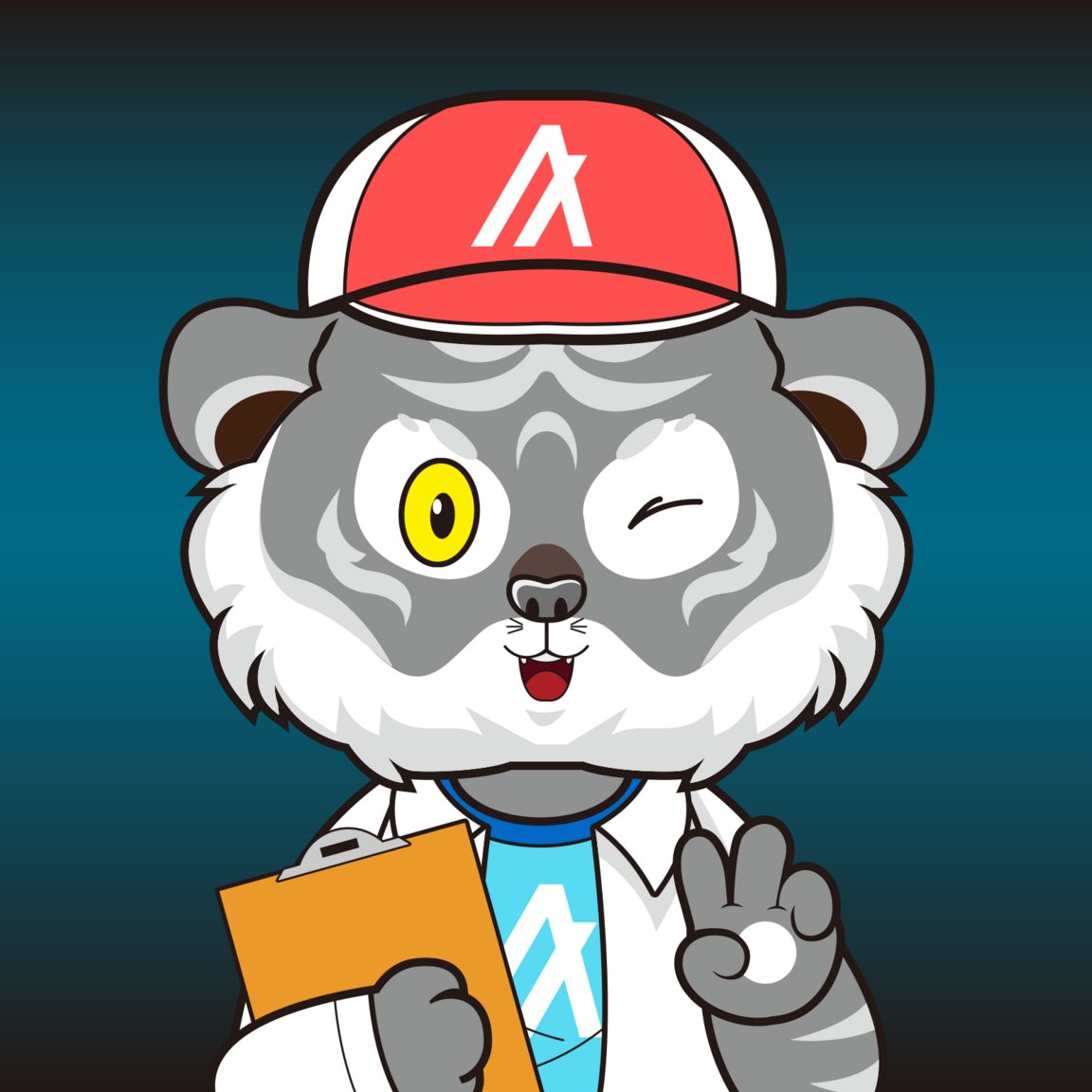 sebas10007's tweet photo. #TigerChi #Algorand #AlgoNFT
Thanks to @TigerChiClub for the NFT. I really love it 😻!!
And thanks to the @TigerChiClub community for introducing me to @Algorand technology and block chain!!
#WEB3 #ThanksForTheGift https://t.co/hMWodDxEPx