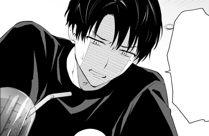 17話の特に好きなシーン。

1枚目は大久保じゃんって感じだし
2枚目は杠葉じゃんって感じ…

待てばタダで読める話なので
読んで欲しい～～…!
#リテイク 