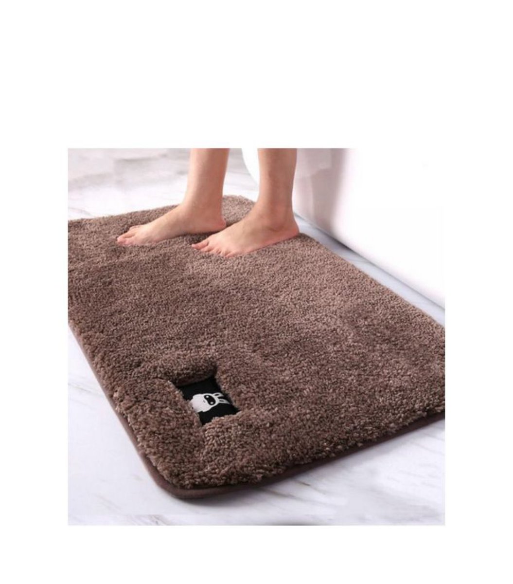 BethEmporium's tweet image. A pretty Foot mat makes a proud host.😊 
Easy-to-clean and Odour-free foot mats are available and you won’t find removing dust from them troublesome.
They come in various colors, shapes and sizes.
Send us a DM to order now.🤗

#Bethemporium
#Footmat
#Onlineshopping