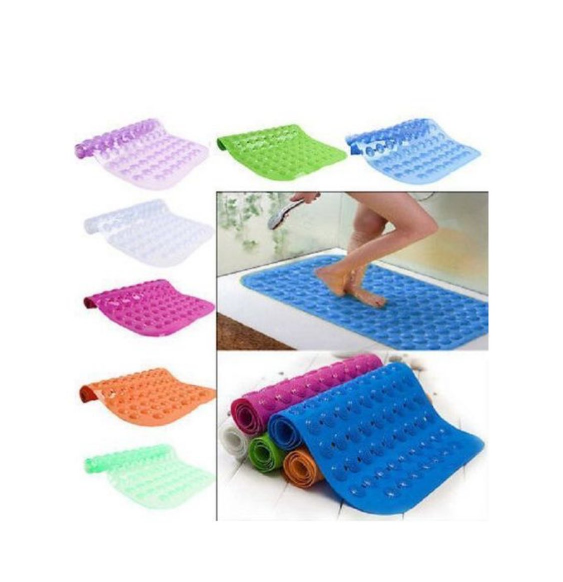 BethEmporium's tweet image. A pretty Foot mat makes a proud host.😊 
Easy-to-clean and Odour-free foot mats are available and you won’t find removing dust from them troublesome.
They come in various colors, shapes and sizes.
Send us a DM to order now.🤗

#Bethemporium
#Footmat
#Onlineshopping