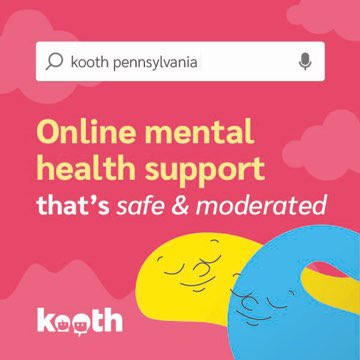 Yesterday the <a href="/JTOlympians/">Jim Thorpe Olympians</a> had their first #KoothDay it was great to get students excited about prioritizing their mental health big shoutout to Jim Thorpe High School staff for investing in your students mental health its essential for their continued development!!