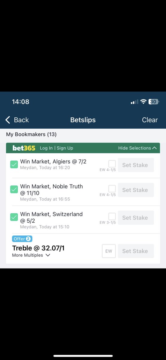 JsbcTips's tweet image. 🇦🇪 3 dubai carnival bets 🇦🇪

🍾GOOD LUCK ALL🍾

🤝JSBC RACING🤝