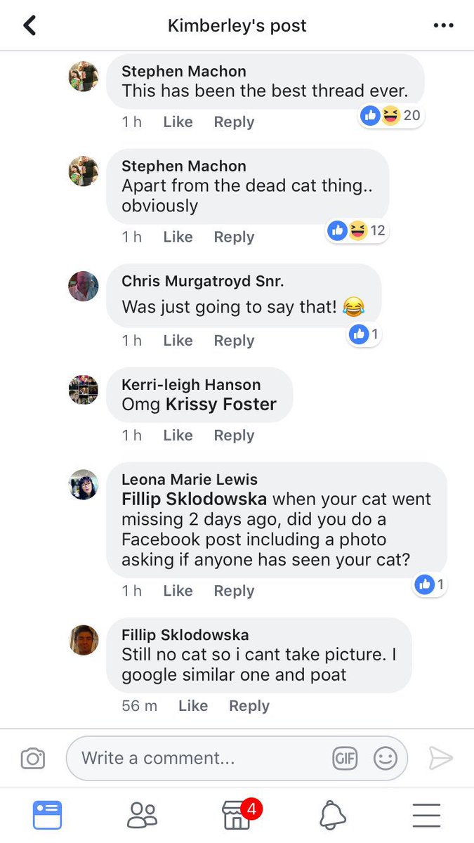 Andrew Bloch tweet media