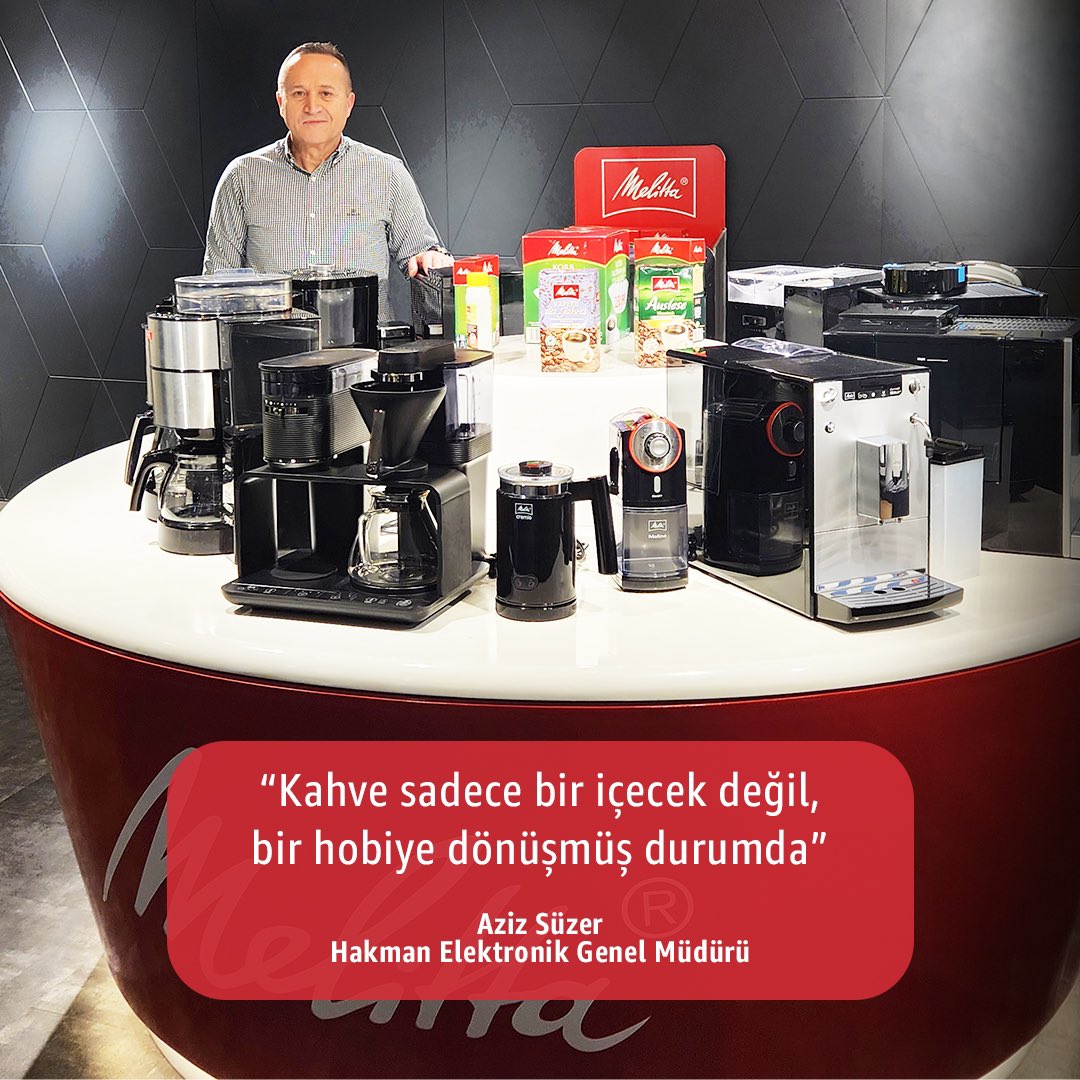 Hakman Elektronik tweet media