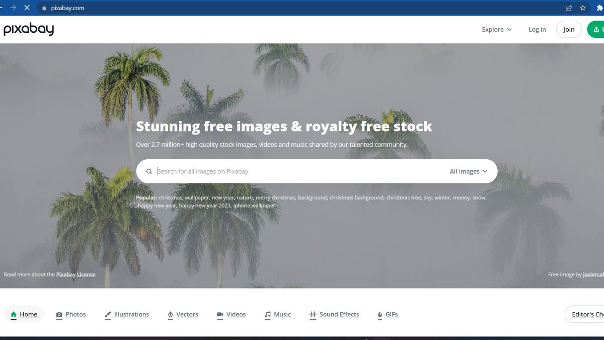 websiteExplore's tweet photo. For free stock images and 4K video, try these two websites:
Here's one: https://t.co/R1bmQEt3c3
Here is another one: https://t.co/nvjo4ugqeC
#websitefinding #Explore https://t.co/g06alUYGKF