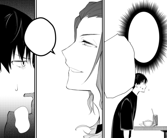 17話の特に好きなシーン。
1枚目は大久保じゃんって感じだし
2枚目は杠葉じゃんって感じ…
待てばタダで読める話なので
読んで欲しい~~…!
#リテイク