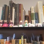 Photo by The Small Library Company (@TheSmallLib)