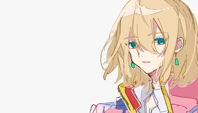 どっちも好き #ハウルの動く城 