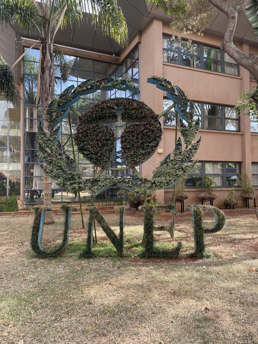 Inger Andersen tweet media