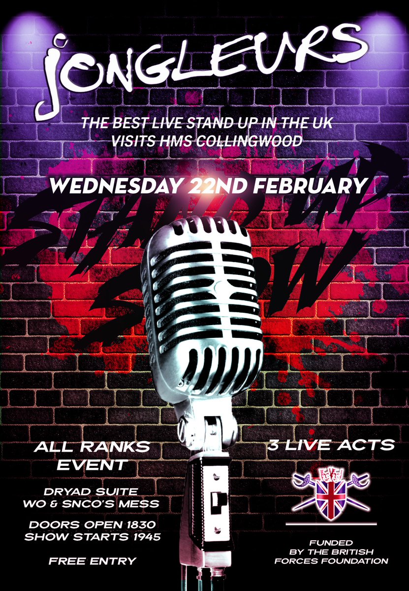 Lt Mark Gower RN tweet media