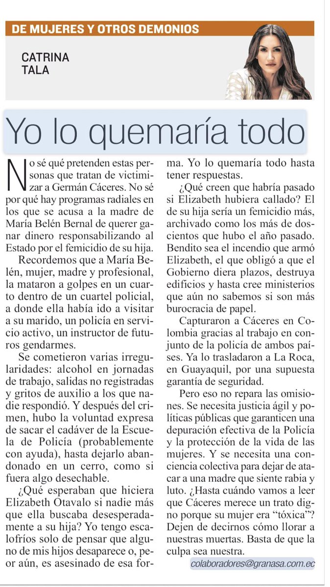 turcacat's tweet photo. Dejen de decirnos como llorar a nuestras muertas. Dejen de decirnos que la culpa es nuestra. Dejen de normalizar a los anormales y violentos. Dejen de culpar a las madres, a las amigas y a las víctimas. 
A las mujeres nos matan todos los días, TODOS.
Yo lo quemaría todo https://t.co/tvpPF1aEha