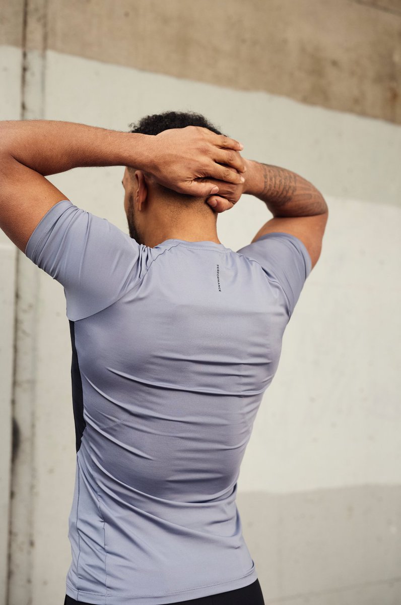 TAILORED ATHLETE tweet media