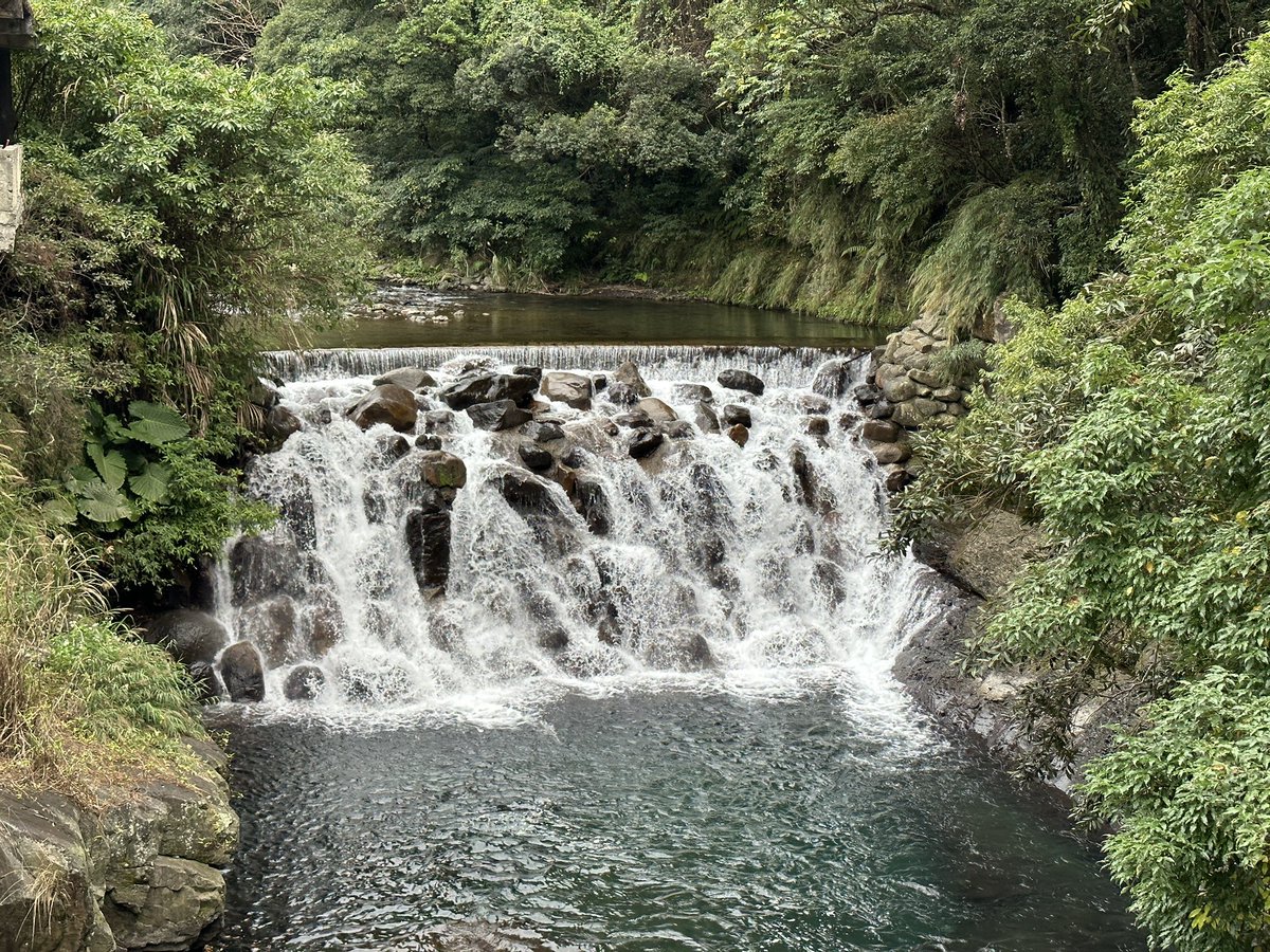 ChienforSTEM's tweet photo. “Some beautiful paths can’t be discovered without getting lost.”
— Erol Ozan
I’m taken aback by the greenery and the captivating architecture within nature.
#OptforOutdoors #AdventuresinTaiwan #Wanderlust https://t.co/fmisoFUHvD