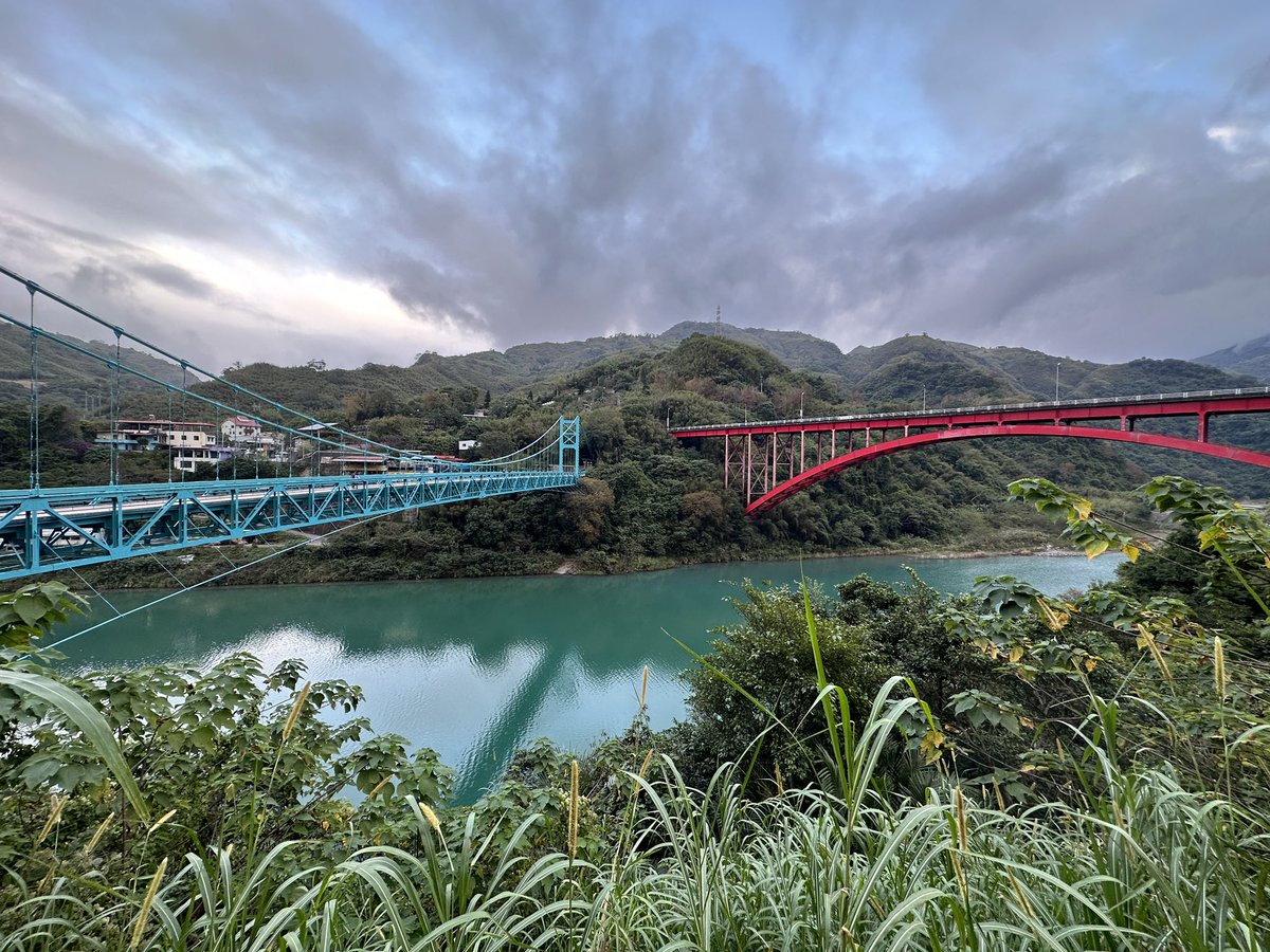 ChienforSTEM's tweet photo. “Some beautiful paths can’t be discovered without getting lost.”
— Erol Ozan
I’m taken aback by the greenery and the captivating architecture within nature.
#OptforOutdoors #AdventuresinTaiwan #Wanderlust https://t.co/fmisoFUHvD