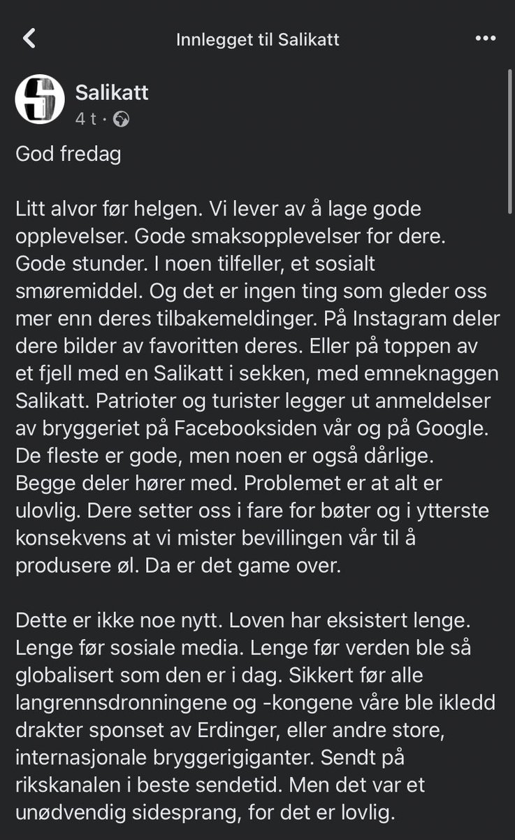 Roar med Skarre R tweet media