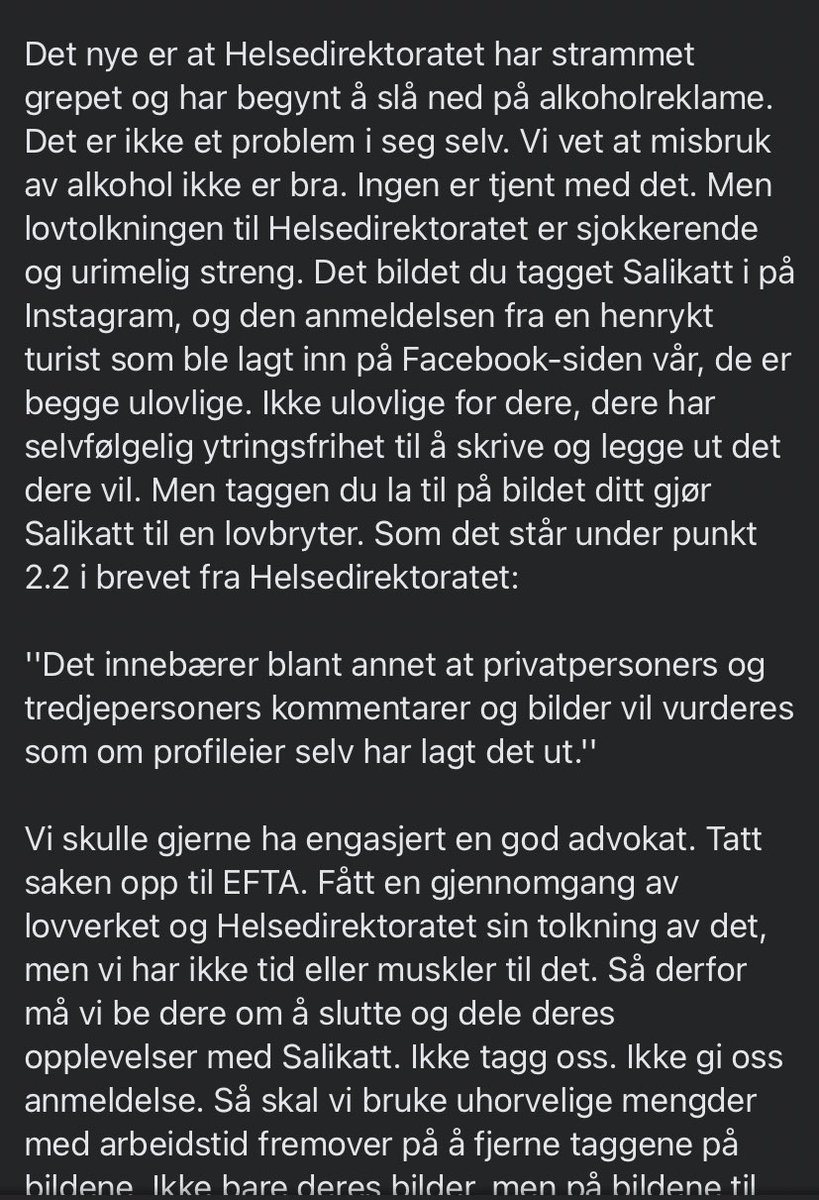 Roar med Skarre R tweet media