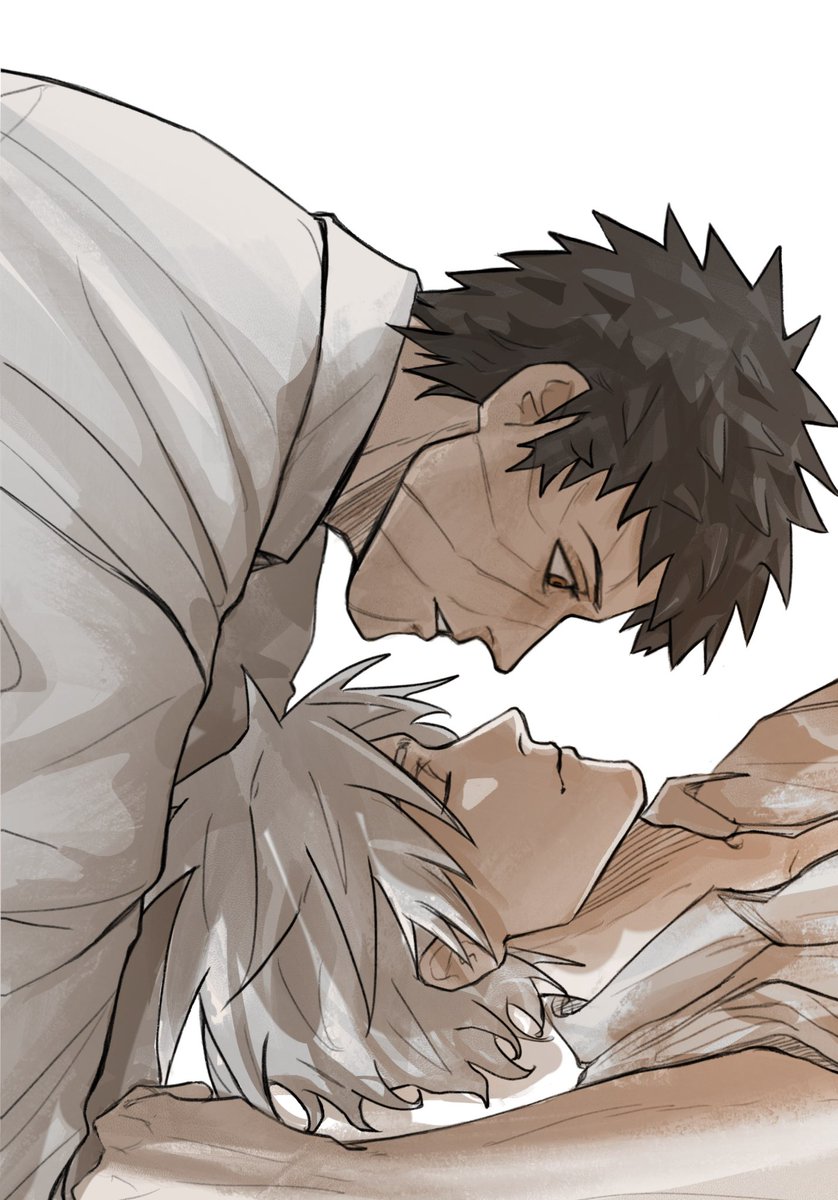 amzvos's tweet photo. #obkk
#Naruto
it’s pure love https://t.co/JrOjrsCSVg