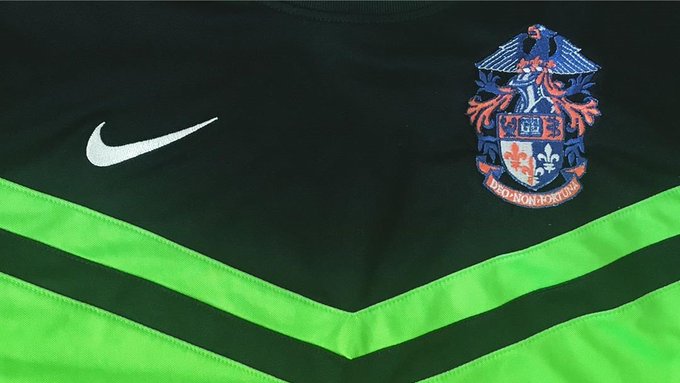 OE Club & Development Department tweet media