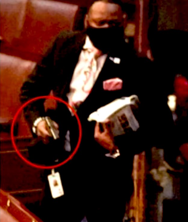 Sebastian Gorka DrG tweet media