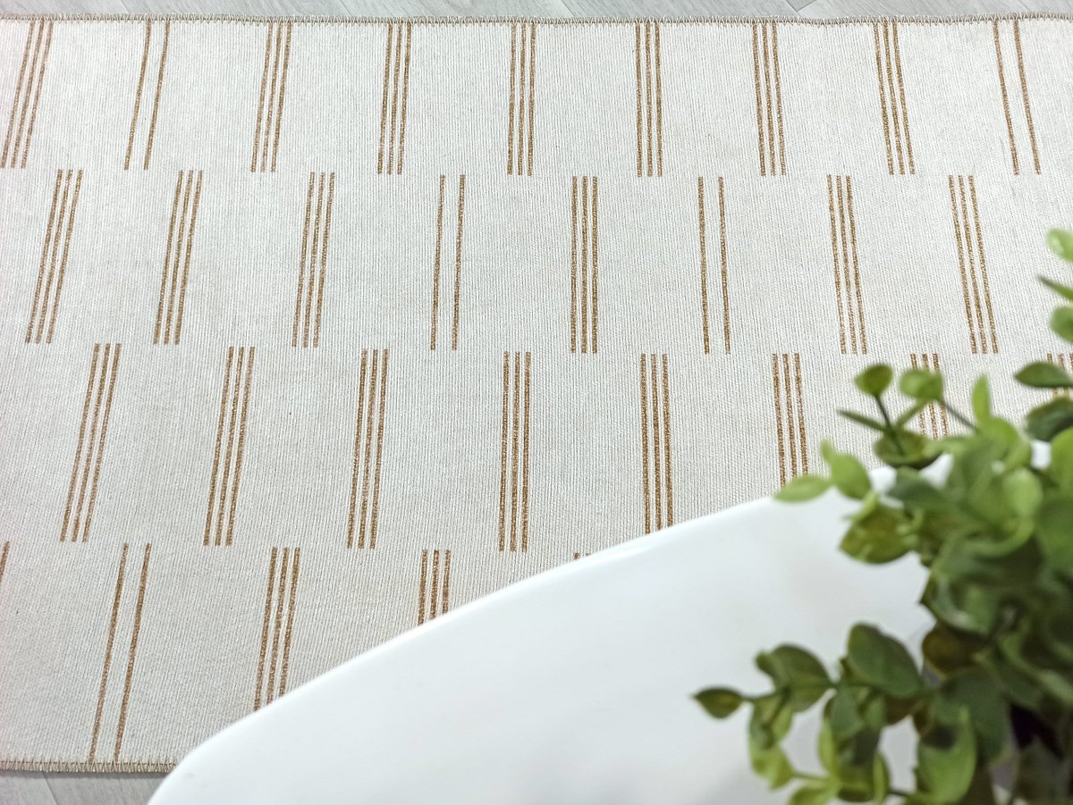 fameliving's tweet photo. Excited to share the latest addition to my #etsy shop: Natural Striped Rug, Off White Modern Minimalist Boho Flatweave Vintage Large Area Rugs Luxury Living Room Bedroom Nursery Kitchen Farmhouse https://t.co/x9VhorOhMr #beige #rectangle #striped #bedroom #bohemianecle https://t.co/T7OTq7WAzl