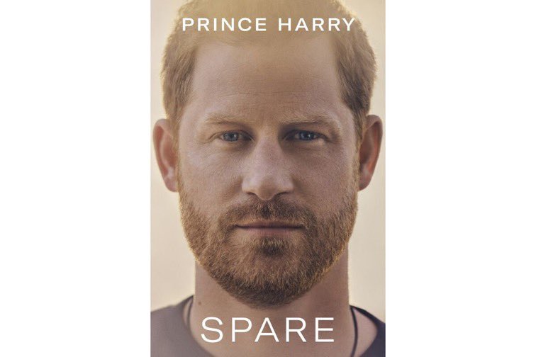 HuffMatt's tweet photo. Prince Harry has revealed that he believes Michelle Fitzgerald should have won Survivor: Winners at War over Tony Vlachos.

“Her social fame was exquisite, and she didn’t get enough recognition for that,” he writes in his new memoir Spare. @survivorcbs @meeshfitz https://t.co/cw85hpaNt6