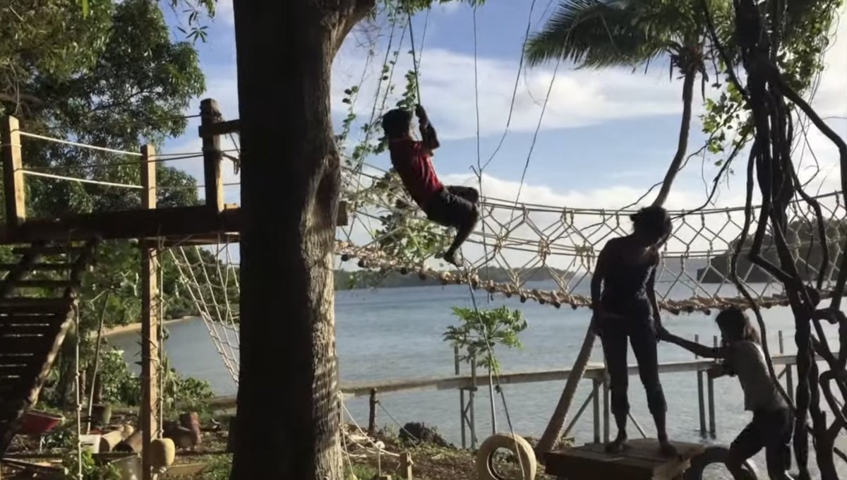 Aopanda Tonga Party 公式 tweet media