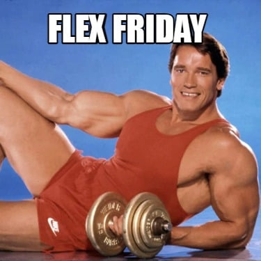 manbeastSTRONG's tweet photo. It's that time of the week folks #flexfriday 💪💪 #fridaymorning #strongwomen #strong https://t.co/bfVUiZKyIa