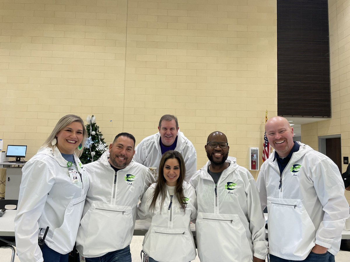 Eaton Eagles tweet media