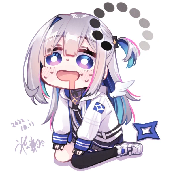 今日はぐるぐるがひどい日ですなぁ 