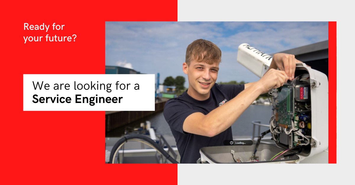 JRC/Alphatron Marine tweet media