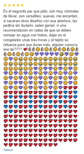 FuunCaps's tweet photo. Una medias, con consejo de regalo https://t.co/LRuMIc7qQi
