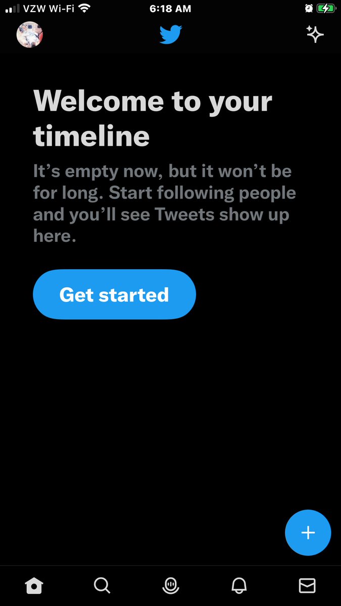 Why did you erase my entire timeline <a href="/elonmusk/">Elon Musk</a> Twitter?