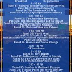 Photo by Phi Alpha Theta - History Honor Society (@PAT_History)