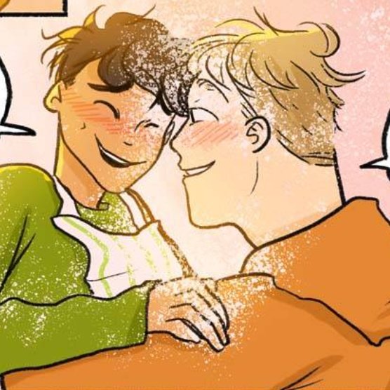daily heartstopper tweet media