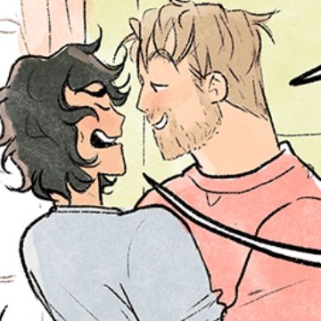 daily heartstopper tweet media