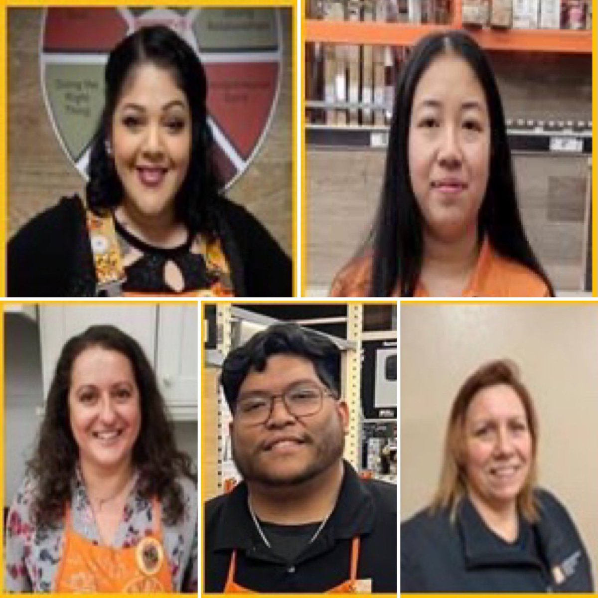 BJ Powers (@bjp84) on Twitter photo Thank you to this outstanding group and our FW49 MVPs! We really appreciate all that you do! Lucky to have you on our team! #PoweroftheGulf <a href="/MejutoAllen/">Allen Mejuto</a> @bradbellthd <a href="/jermeybotkin/">Jermey Botkin</a> <a href="/ericbernal01/">Eric Bernal</a> <a href="/JarrodFarmer4/">Jarrod Farmer</a> <a href="/SendejoRoy/">Roy</a> <a href="/jreed4401/">Jennifer Reed</a> <a href="/garland_haynes/">Garland Haynes</a> <a href="/Ade_THD/">Ade O</a> <a href="/BrendanMcDowel9/">Brendan McDowell</a> Thank you to this outstanding group and our FW49 MVPs! We really appreciate all that you do! Lucky to have you on our team! #PoweroftheGulf <a href="/MejutoAllen/">Allen Mejuto</a> @bradbellthd <a href="/jermeybotkin/">Jermey Botkin</a> <a href="/ericbernal01/">Eric Bernal</a> <a href="/JarrodFarmer4/">Jarrod Farmer</a> <a href="/SendejoRoy/">Roy</a> <a href="/jreed4401/">Jennifer Reed</a> <a href="/garland_haynes/">Garland Haynes</a> <a href="/Ade_THD/">Ade O</a> <a href="/BrendanMcDowel9/">Brendan McDowell</a>