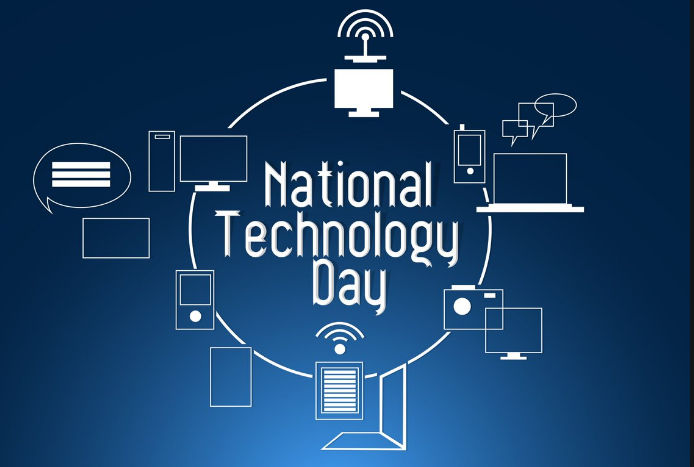 UPNRXUS's tweet photo. Today is January 6...do you know what that means?!

It's National Technology Day!

Outside of the healthcare sector, tech jobs are among the strongest and fastest-growing divisions. 

#NationalTechnologyDay #Jan6 #Friday https://t.co/S62aueYgIV